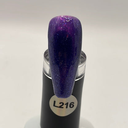 Gel-Le - L216 Hight-Speed (Gel)
