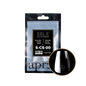 Gel-X Sculpted Coffin Short 2.0 Refill Bag