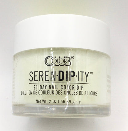 Color Club - 1216 Like A Boss 2oz(Dip Powder)(Limited)