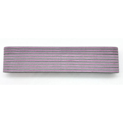 Gel-Le Colossal Zebra Files - QNS336