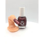 QUEEN  POLISH - 087 SMOKEY TOPAZ