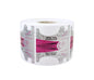 Silver Nail Form (Multistilo) -  Roll 100/per roll