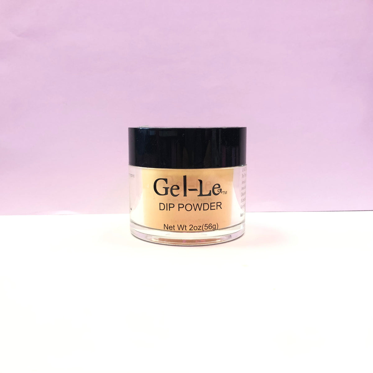 Gel-Le - Dip Powder - D086 2oz (Limited)