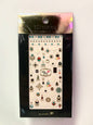 Sylphkiss - 3D Stickers - DC-109