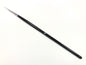 Queens - #4 Line Brush (Black)
