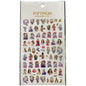 Nail Sticker - F583