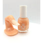 QUEEN  POLISH - 057 HINT OF PINK