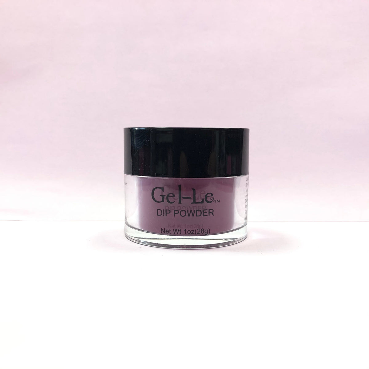 Gel-Le - Dip Powder - D096 1oz (Limited)