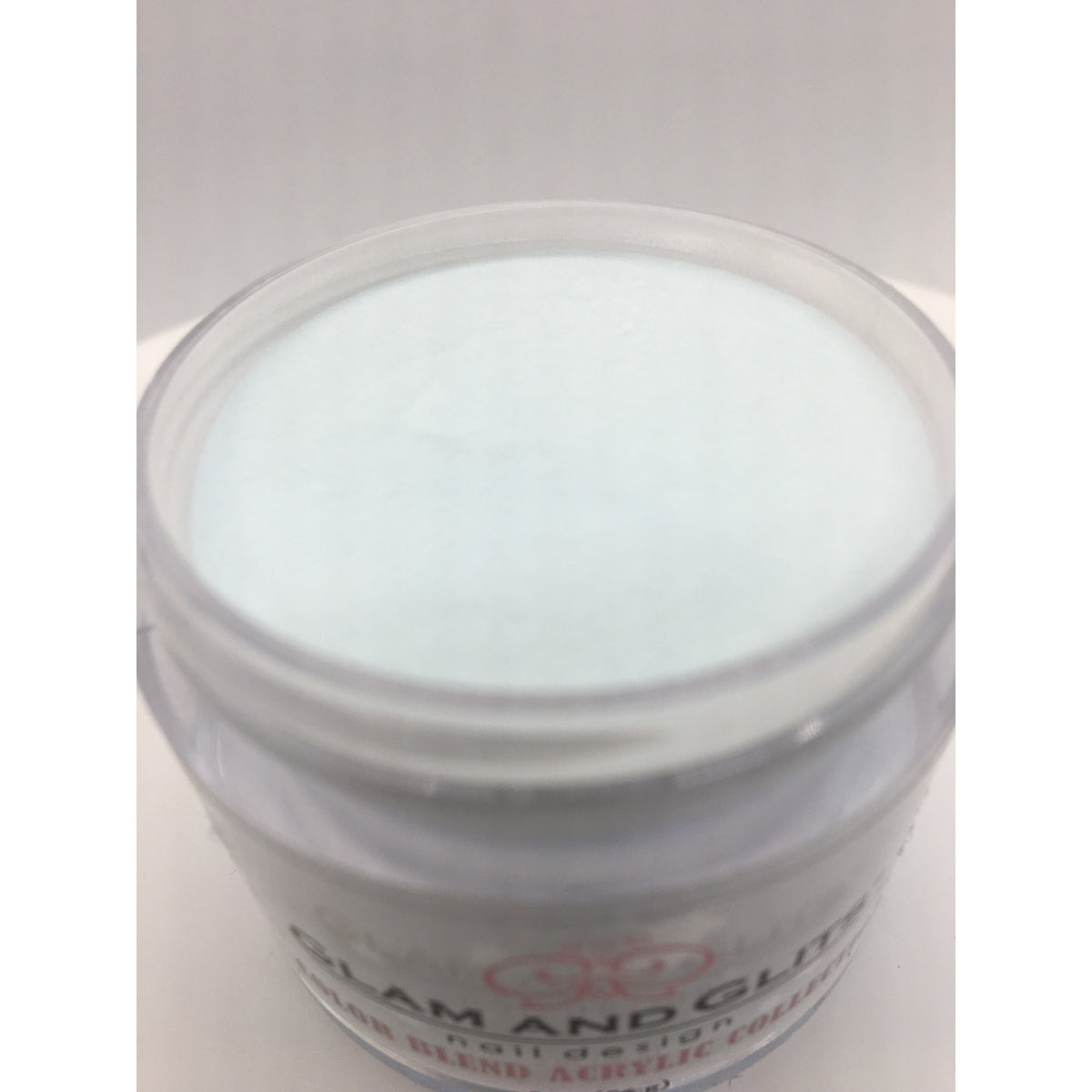 Glam And Glits - Color Blend Acrylic Powder - BL3029 Blueprint 2oz