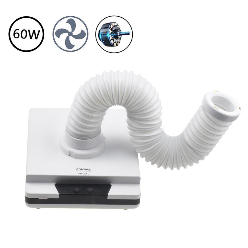 Queen - Dual Purpose Dust Collector w/Light