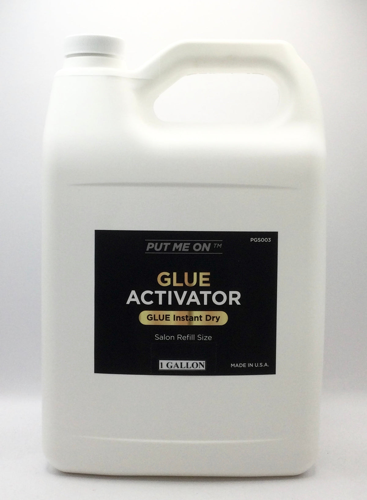 Put Me On - Activator