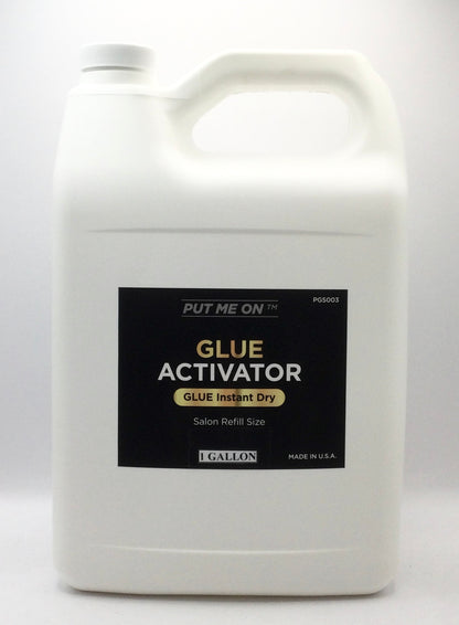 Put Me On - Activator