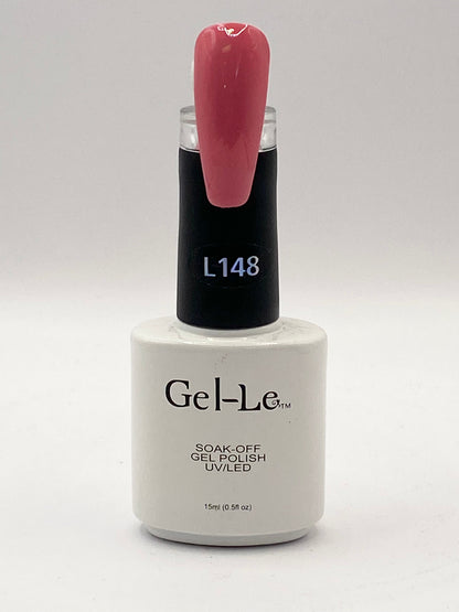 Gel-Le - L148 The Granny Color (Gel)