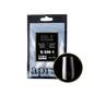 Gel-X Sculpted Square Medium 2.0 Refill Bag