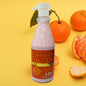 Massage Lotion 24oz - w/Pump - Orange Tangerine Zest