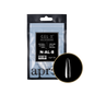 Gel-X Natural Almond Long 2.0 Refill Bag
