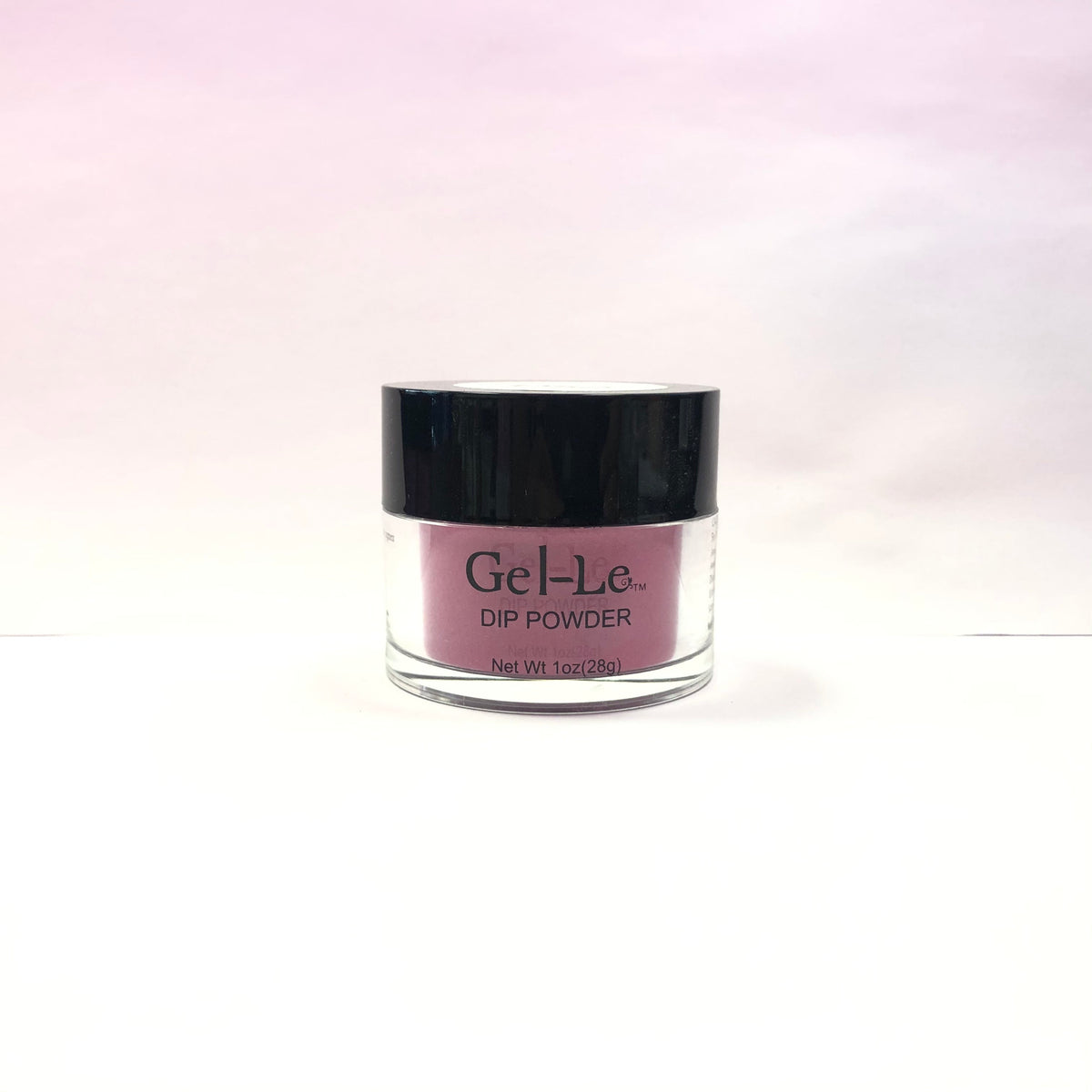 Gel-Le - Dip Powder - D052 1oz (Limited)