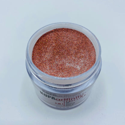 Dipping Powder - Ombre - 3D - 1oz - GINGER