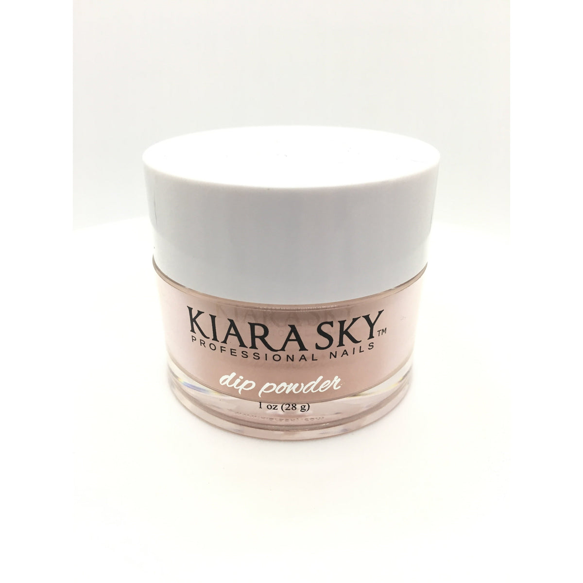 Kiara Sky - 0601 Love At Frost Bite 1oz(Dip Powder)