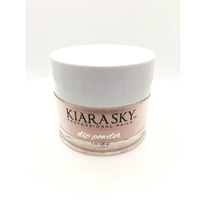 Kiara Sky - 0601 Love At Frost Bite 1oz(Dip Powder)