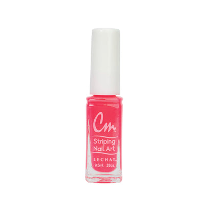Nail Art Liner - Hot Pink CM06 (Regular)