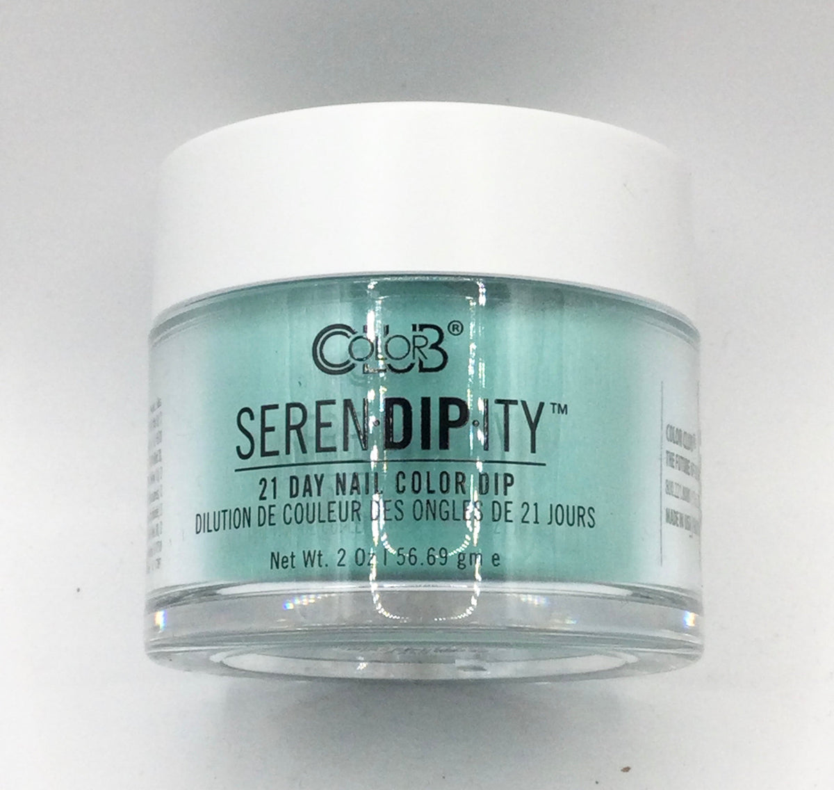 Color Club - N52 Palm To Palm 2oz(Dip Powder)(Limited)