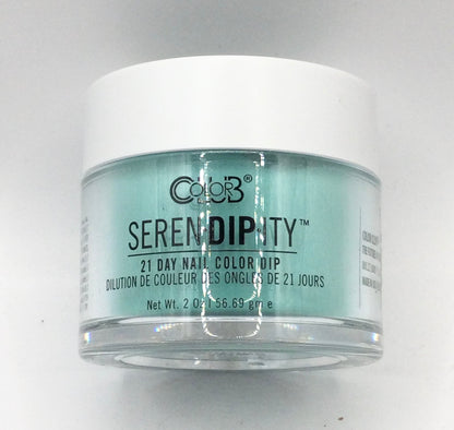 Color Club - N52 Palm To Palm 2oz(Dip Powder)(Limited)