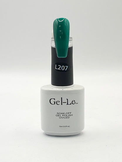 Gel-Le - L207 Overcharged  (Gel)