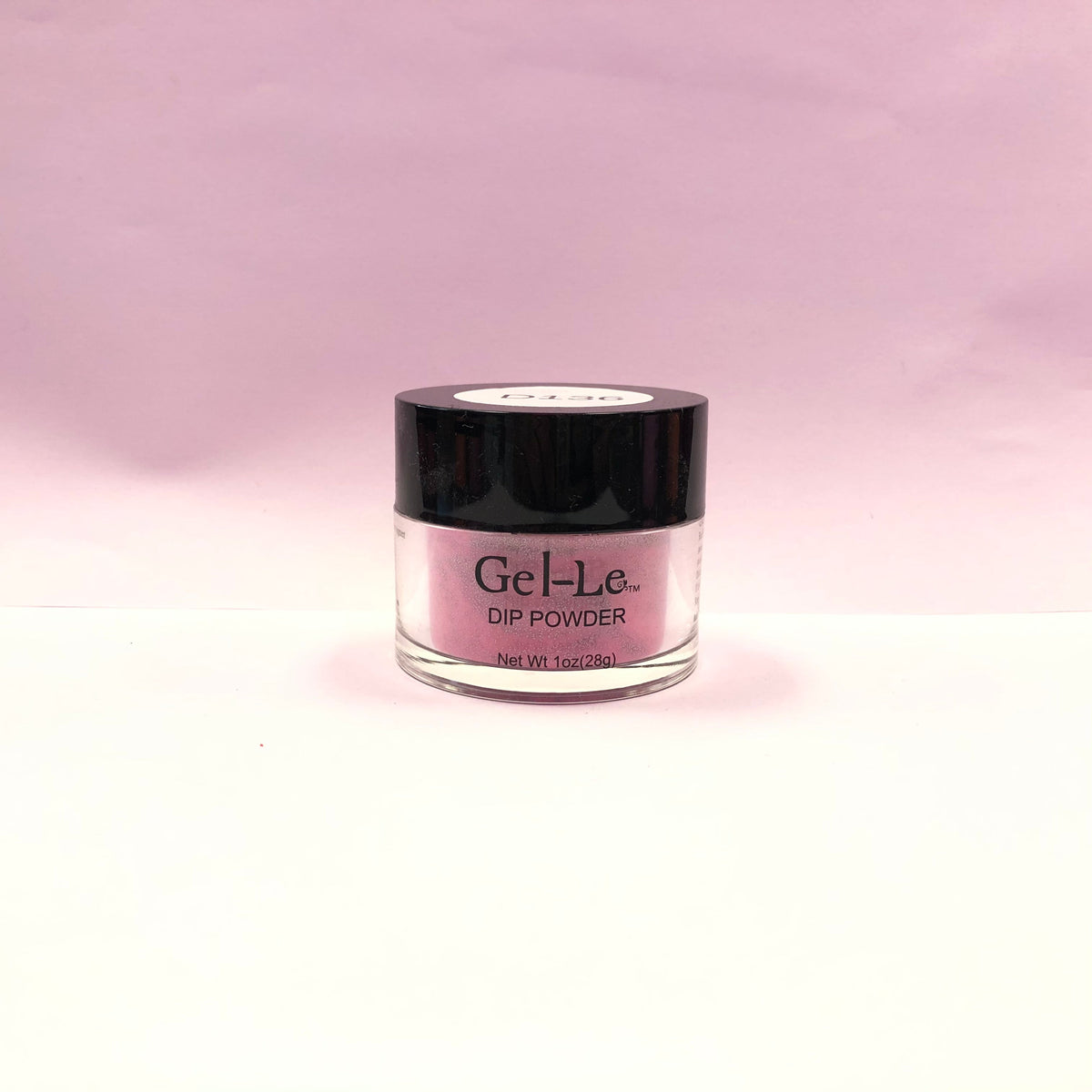 Gel-Le - Dip Powder - D136 1oz (Limited)
