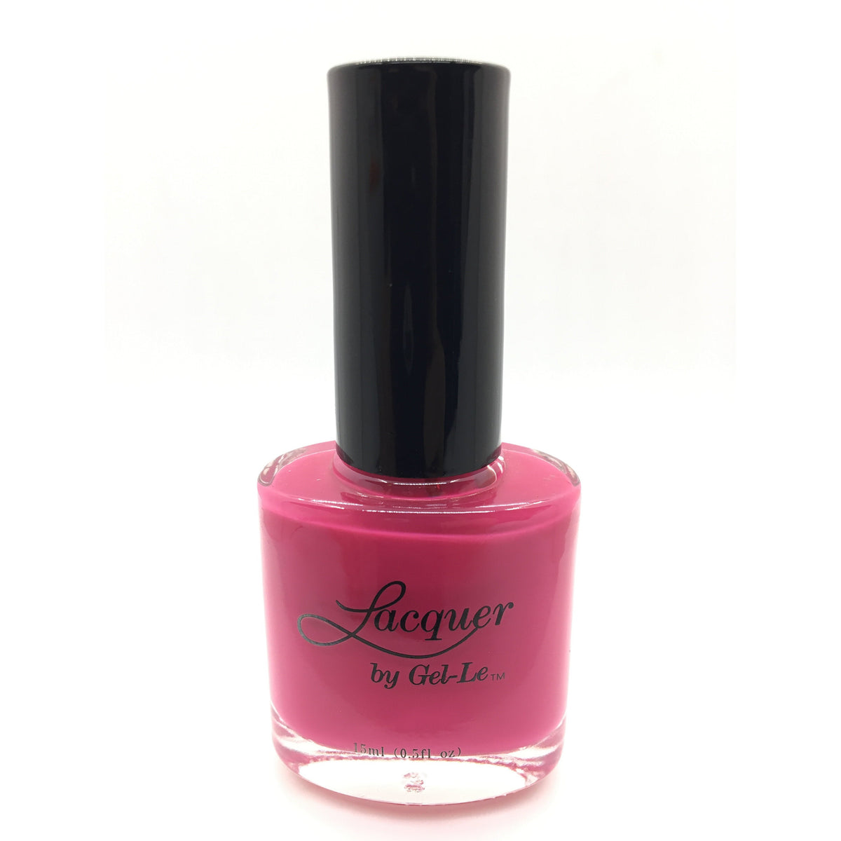 Gel-Le - 024 Hint Of Coral (Polish)