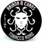Ariana & Evans Tobacco Road Shaving Collection