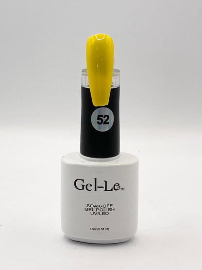Gel-Le - 052 Mango Maniac (Gel)
