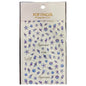Nail Sticker - F184