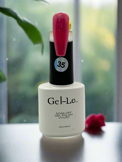 Gel-Le - 035 (Gel)(Limited)