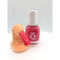 QUEEN  POLISH - 013 CORAL BERRY