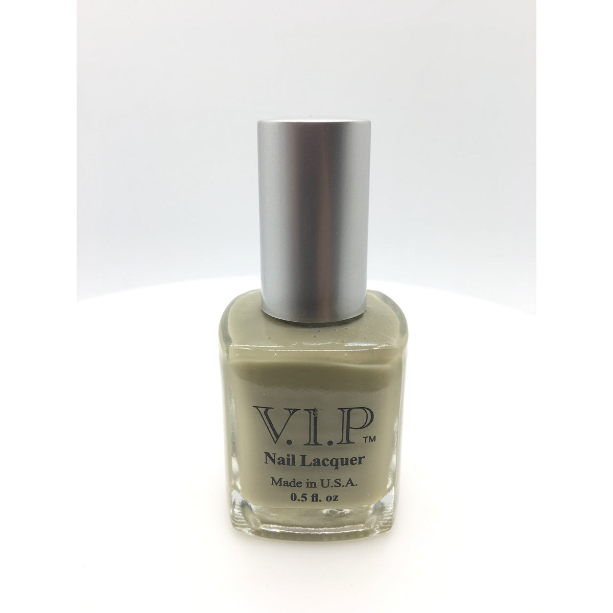 VIP - 042 Au Naturelle