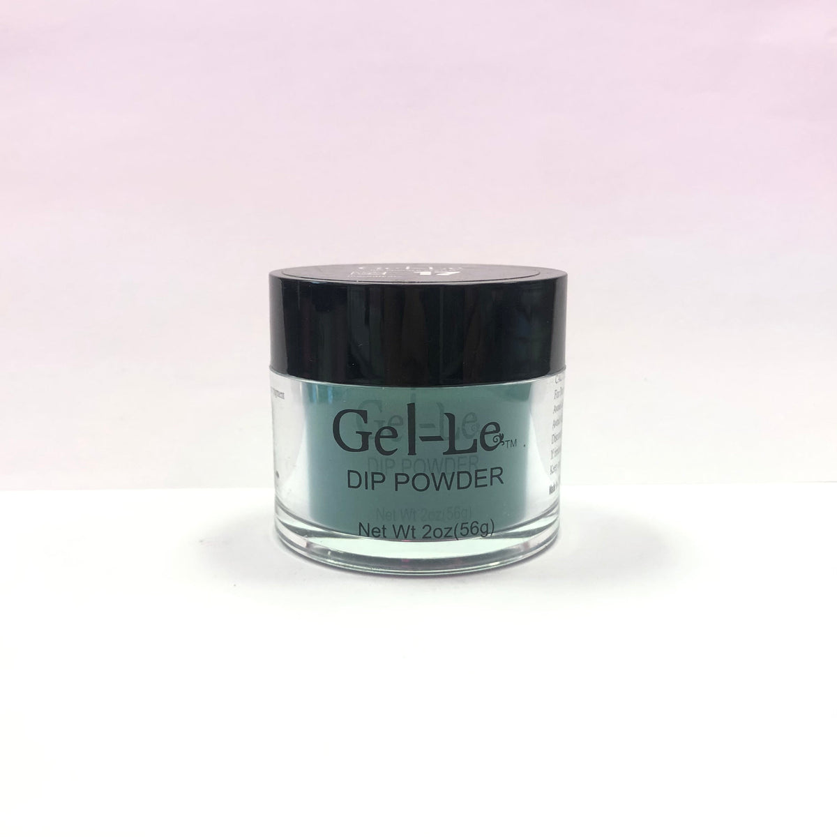 Gel-Le - Dip Powder - D017 2oz (Limited)