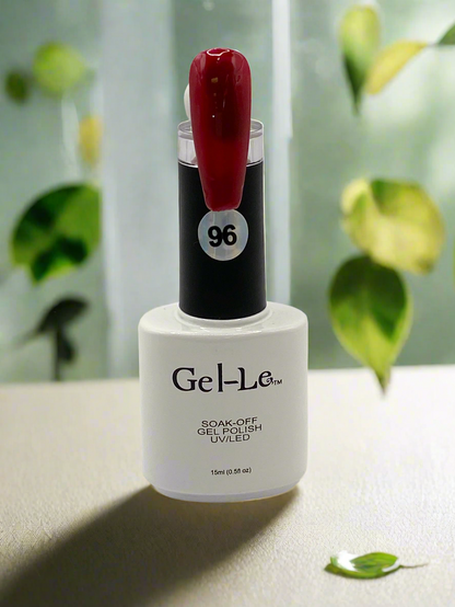 Gel-Le - 096 Thai Chili (Gel)