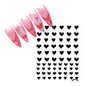 Nail Sticker - H-248