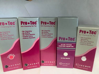 Lechat - ProTec Non-Cleansing Gel Top
