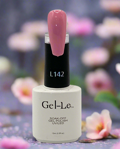 Gel-Le - L142 Love Spell  (Gel)