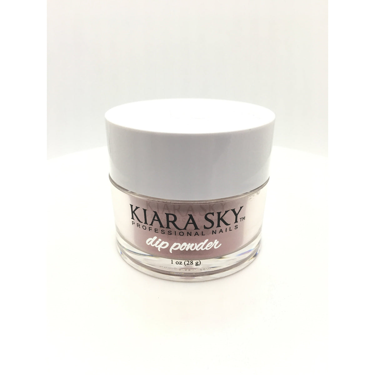 Kiara Sky - 0597 Mauve A Lil'Closer 1oz(Dip Powder)