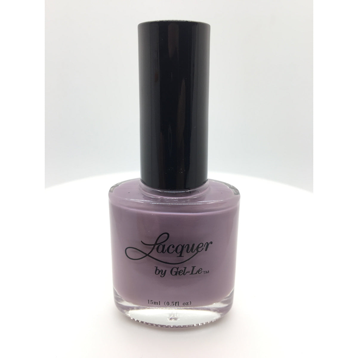 Gel-Le - 037 Liliac (Polish)