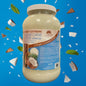 Sugar Scrub 128oz - Coconut Cream