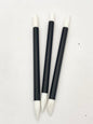 Silicone Brushes Set - 3pcs