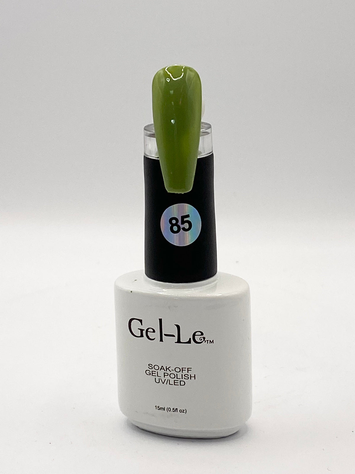 Gel-Le - 085 Lazy Lizzard (Gel)