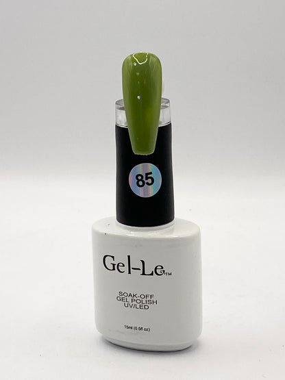 Gel-Le - 085 Lazy Lizzard (Gel)