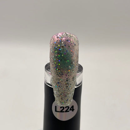 Gel-Le - L224 North Star  (Gel)