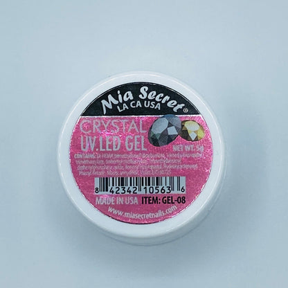 Crystal UV/LED Gel 0.5g