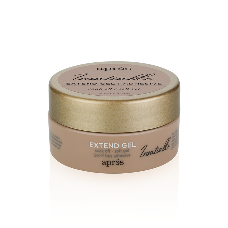 Color Extend Gel 15ml - Insatiable